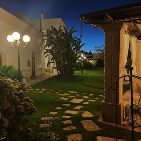 Masseria La Foggia Fasano Exterior foto