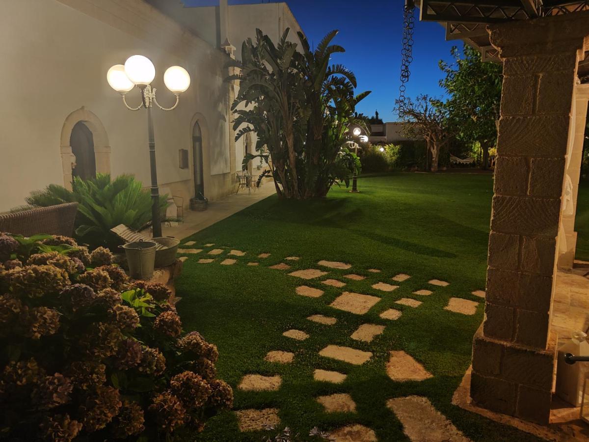 Masseria La Foggia Fasano Exterior foto