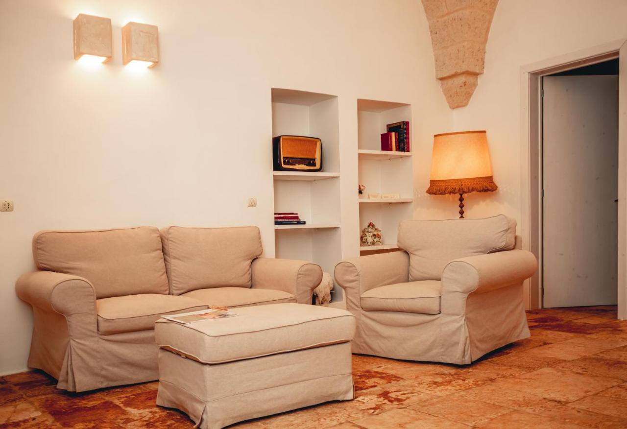 Masseria La Foggia Fasano Exterior foto