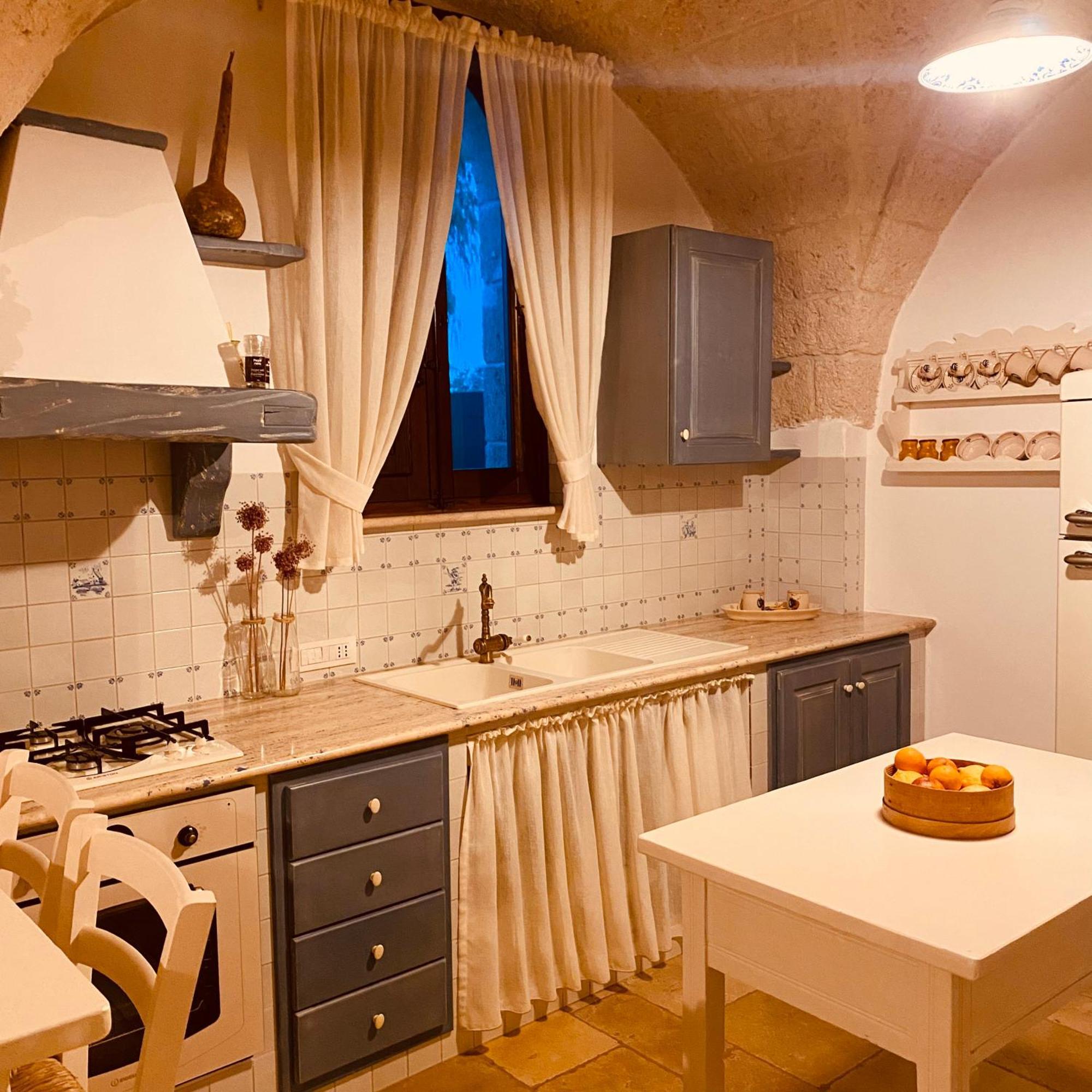 Masseria La Foggia Fasano Quarto foto