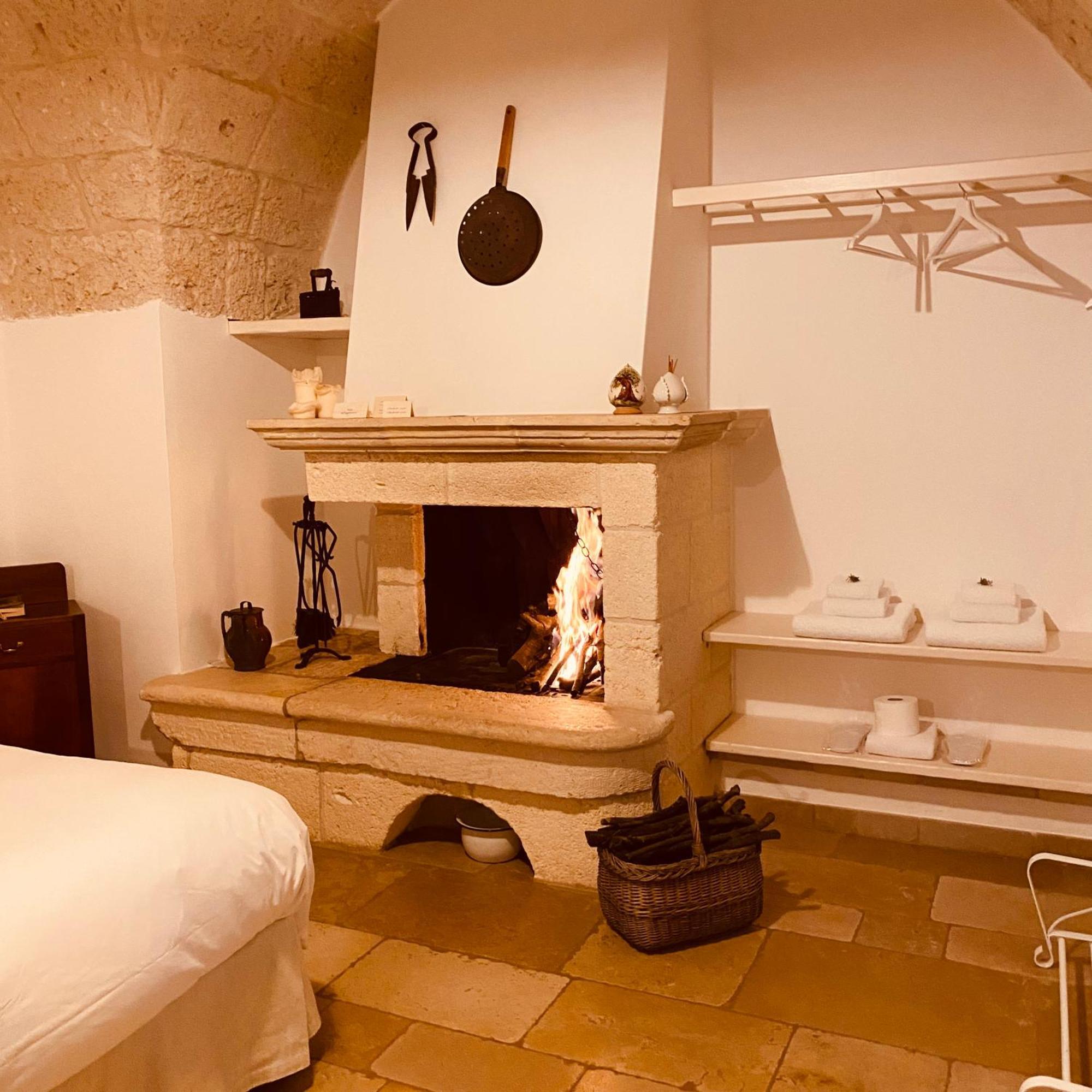 Masseria La Foggia Fasano Quarto foto