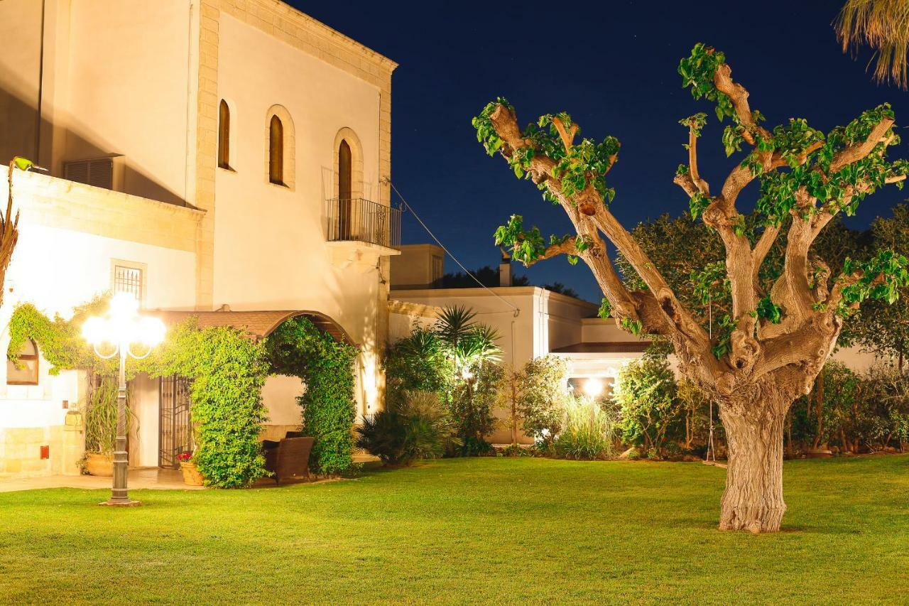 Masseria La Foggia Fasano Exterior foto