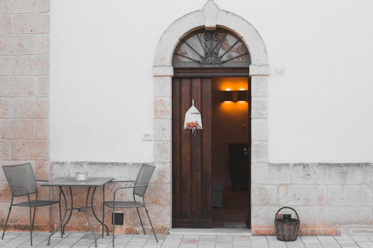 Masseria La Foggia Fasano Exterior foto