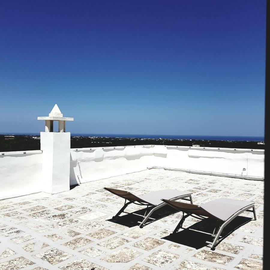 Masseria La Foggia Fasano Exterior foto